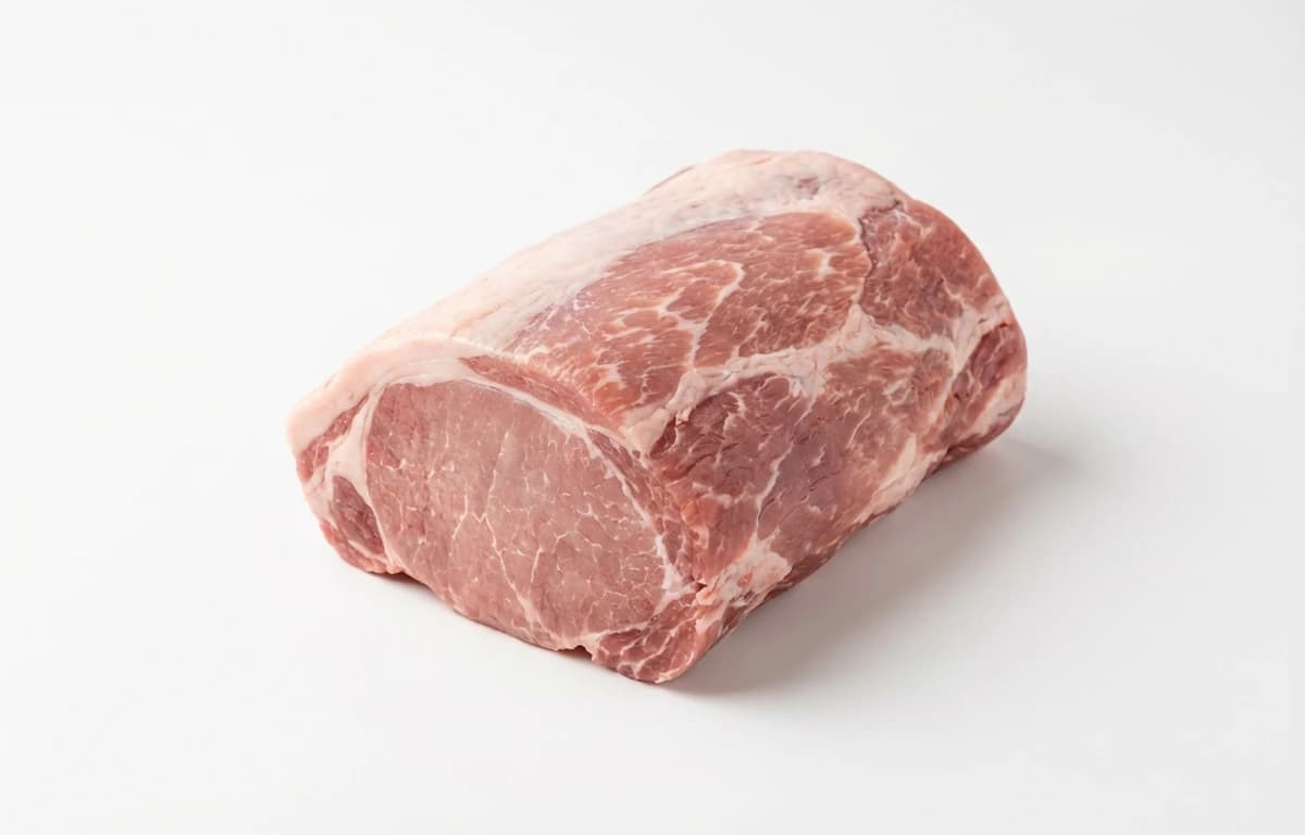 pork loin