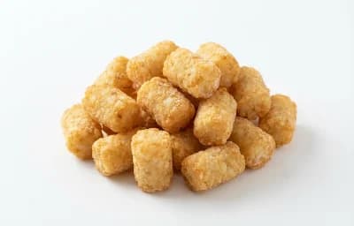 frozen tater tots
