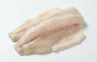 walleye fillets