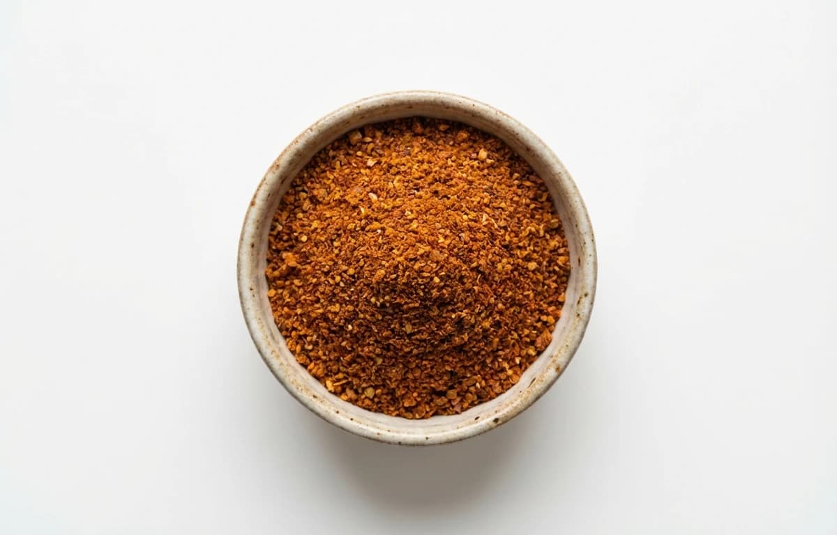 roasted spice powder