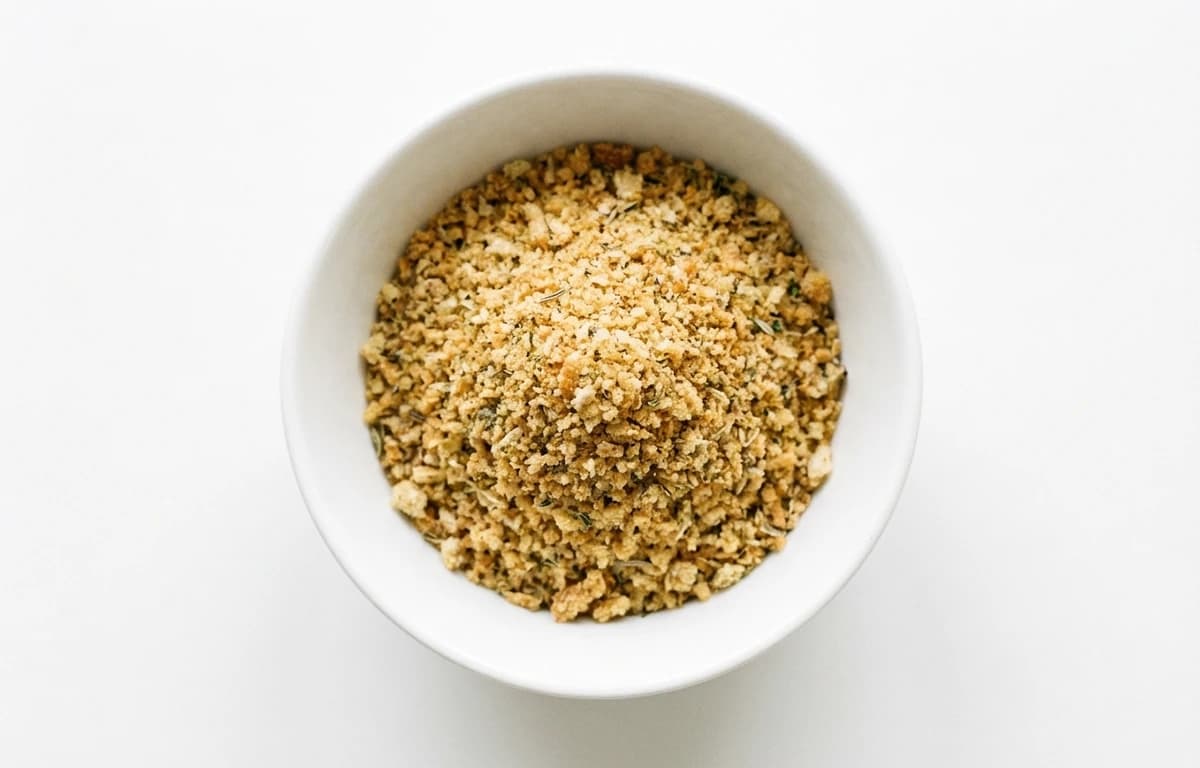 italian style breadcrumbs