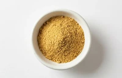 ginger powder