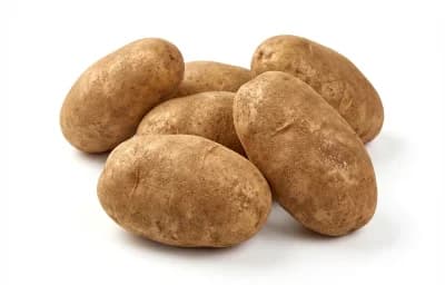 Medium Potatoes