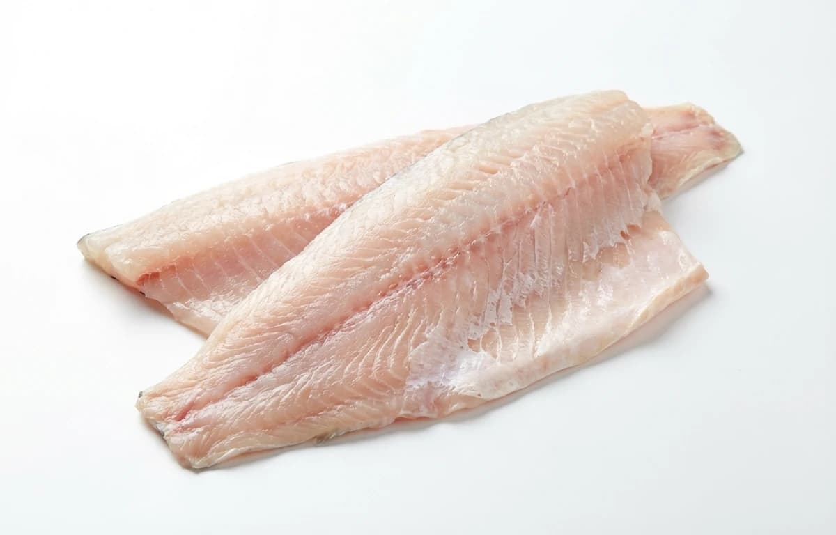 pike fillets