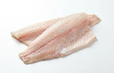 pike fillets
