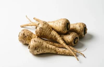 parsnips