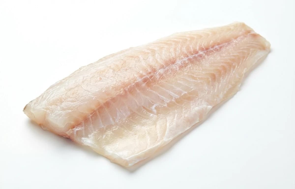 haddock fillet