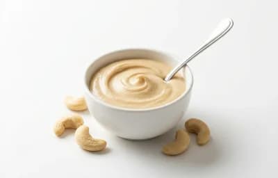 Cashew Paste
