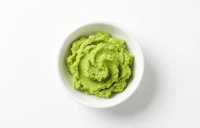 wasabi paste