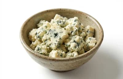 Blue Cheese Crumbles