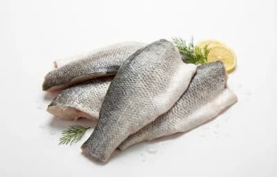 Bhetki Fish Fillets