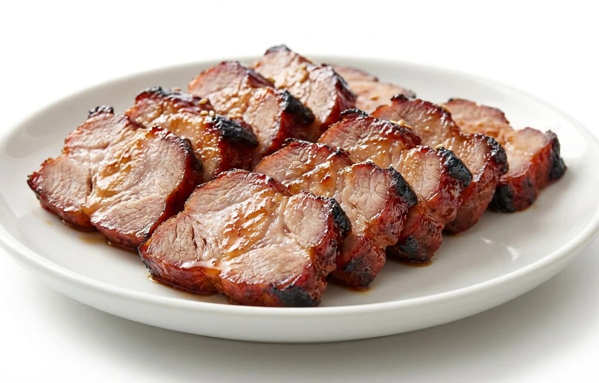 char siu