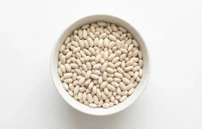 Dried Great Northern Beans