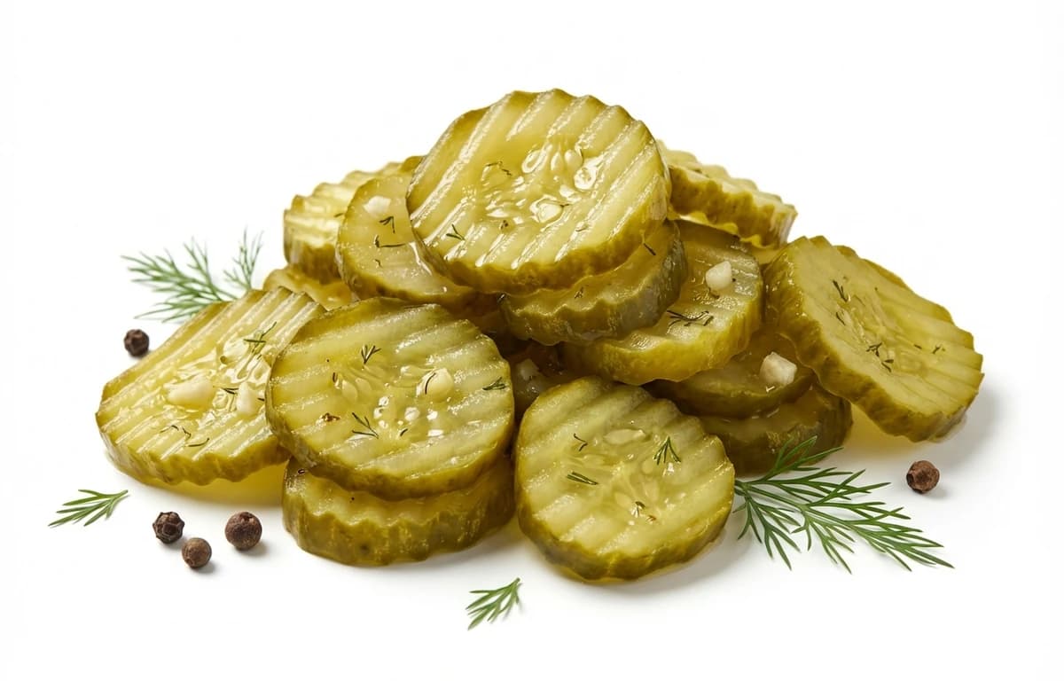 Dill Pickle Chips