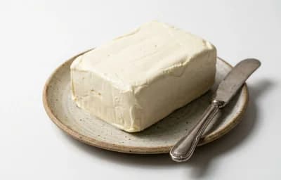 full fat cream cheese