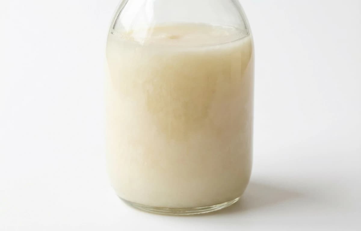 partially hydrogenated soybean cottonseed oil