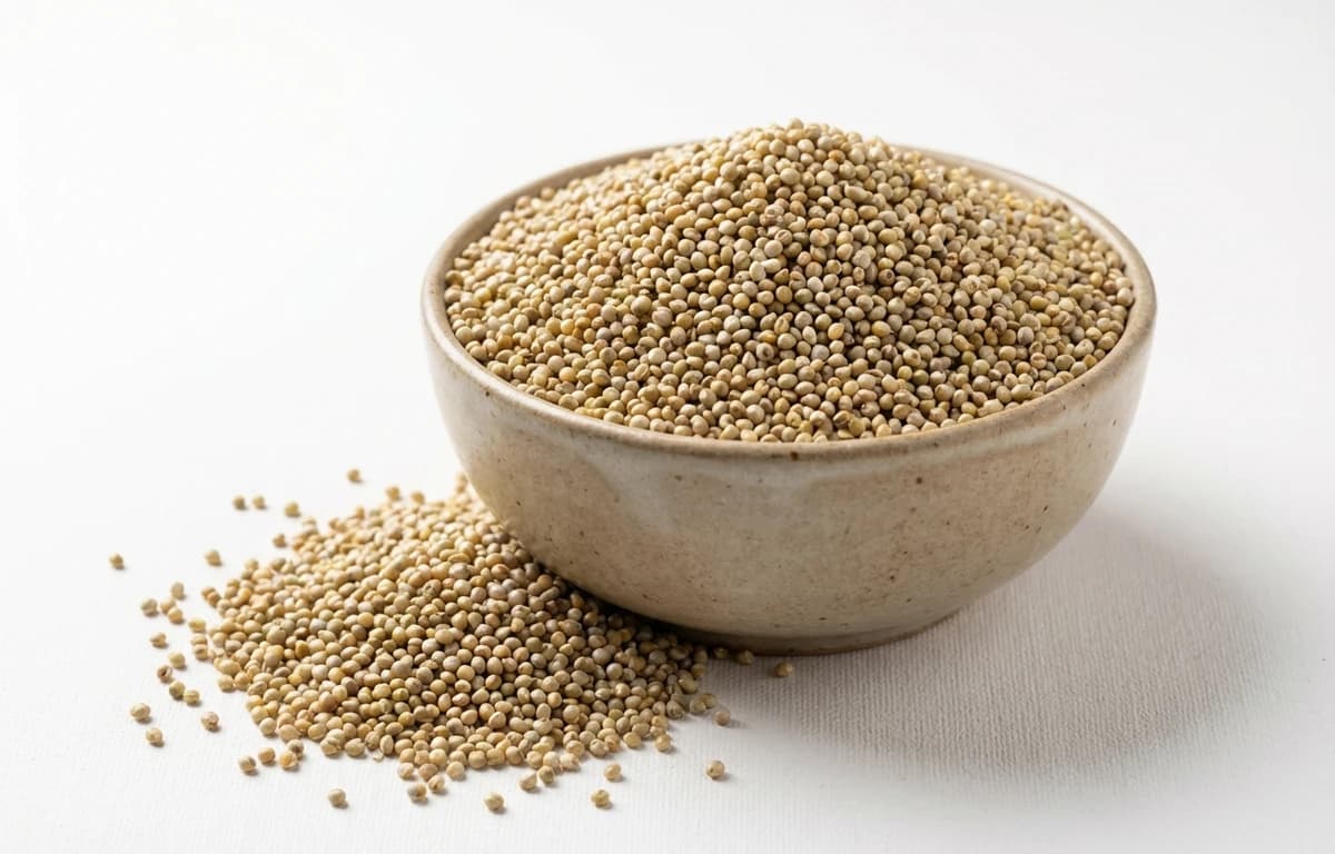 pearl millet