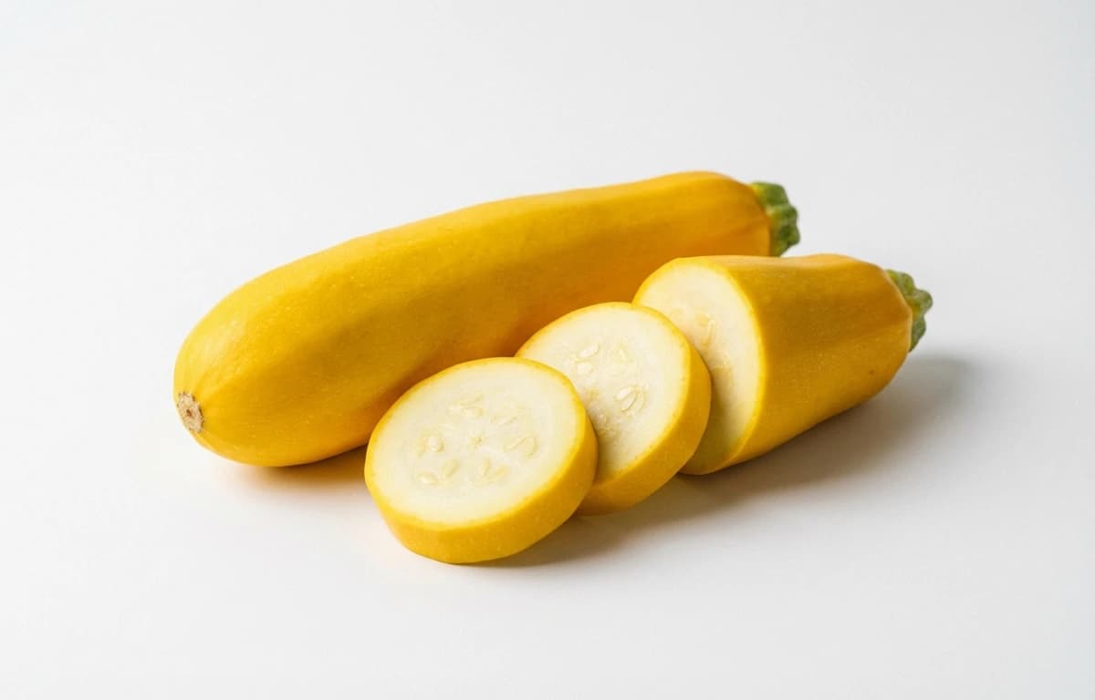 yellow squash