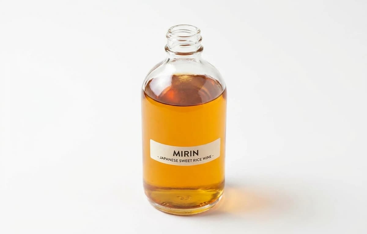 mirin
