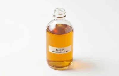 mirin