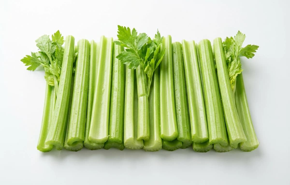 celery sticks