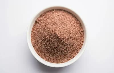 finger millet flour