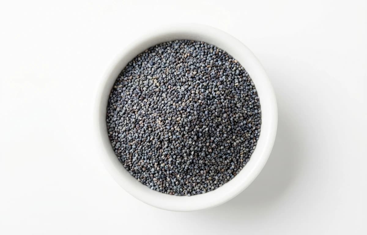poppy seed