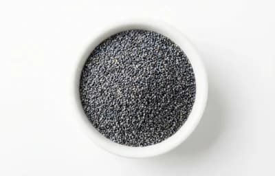 poppy seed