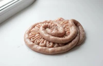 beef small intestines