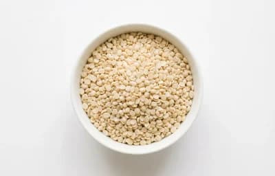 Split Skinned Urad Dal