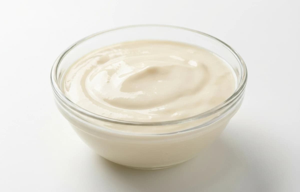 mexican crema