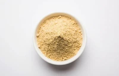 dry mango powder