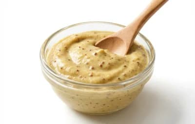 dijon mustard