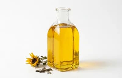 sunflower oil