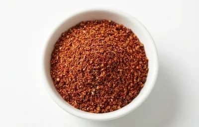 ground szechuan peppercorn