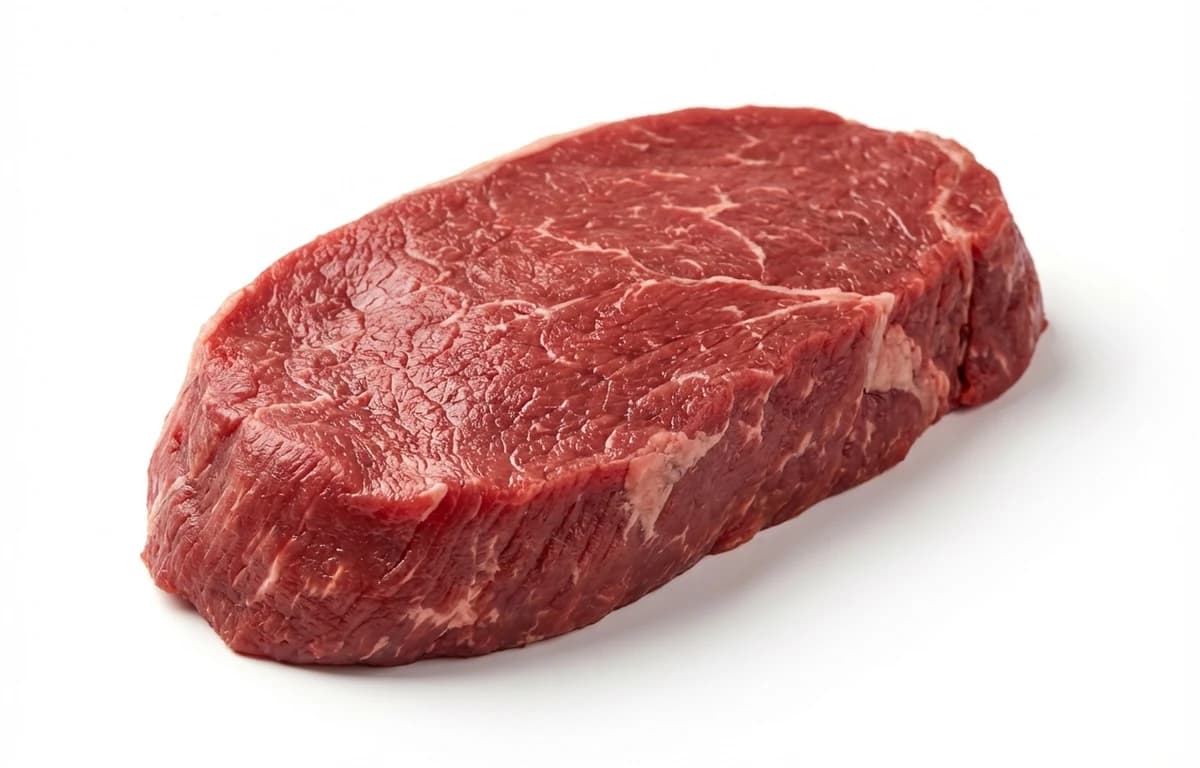 Eye of Round Steak