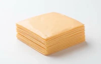 nonfat american cheese