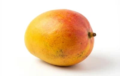 ripe paheri mango