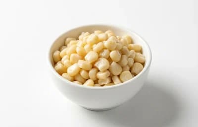 canned white corn
