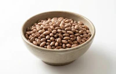 dried pinto beans