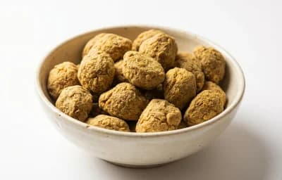 dried moong dal dumplings