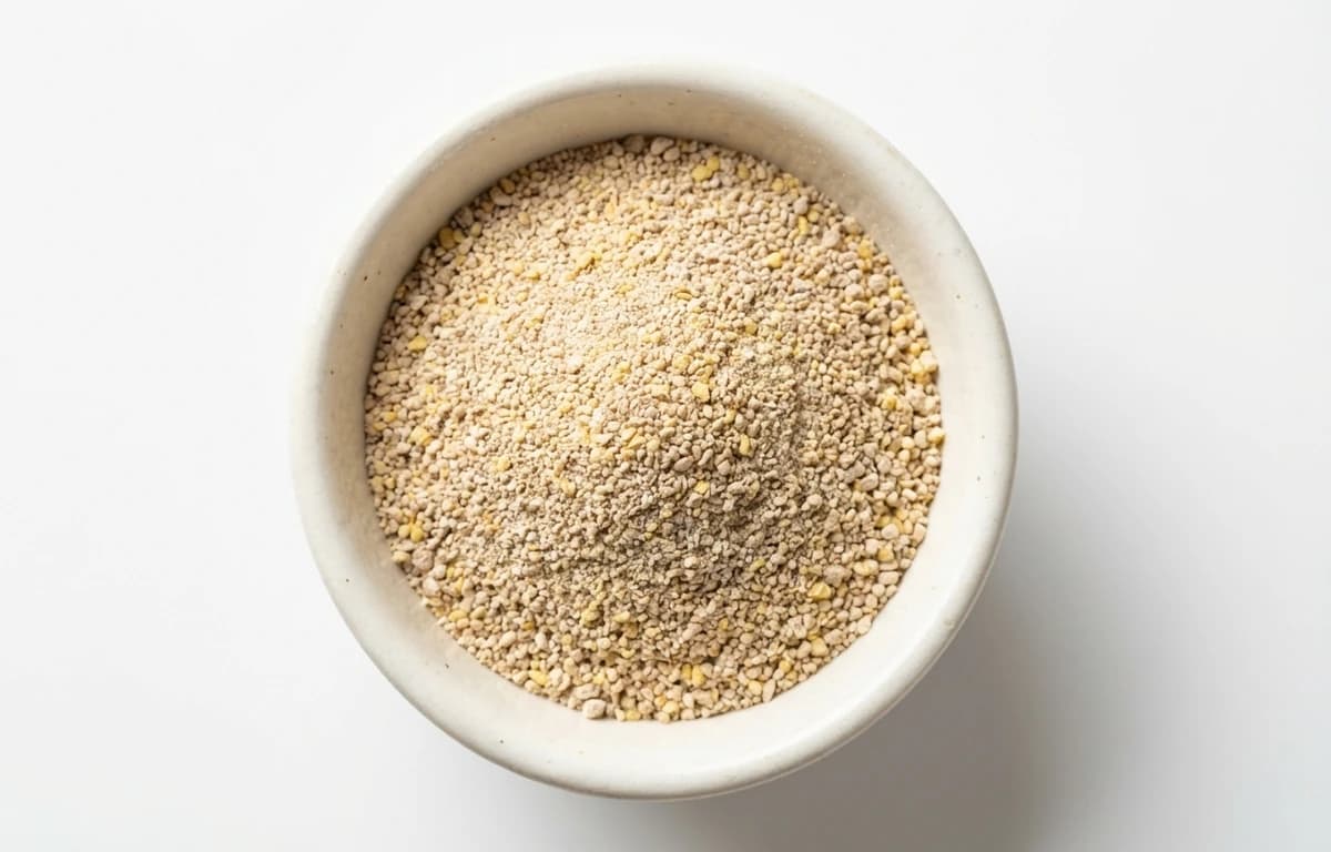 belgian witbier yeast