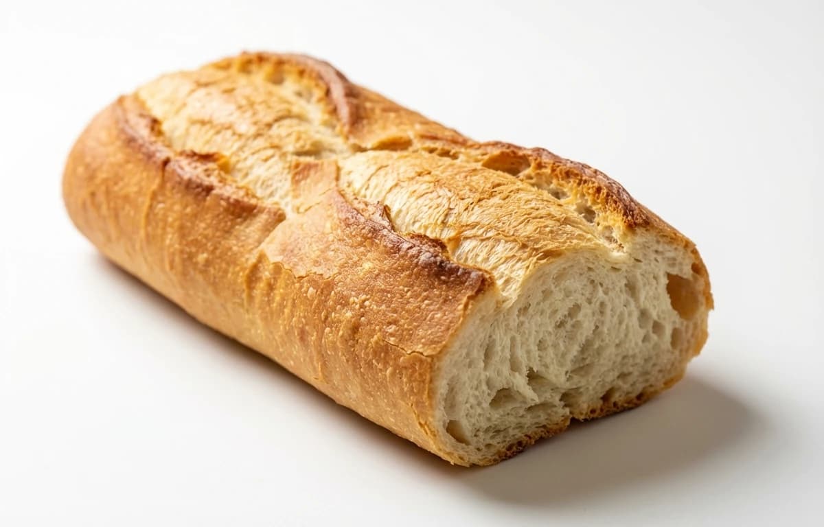 New Orleans French Bread