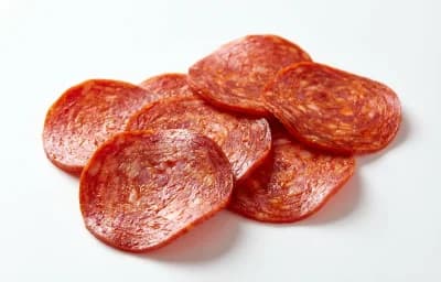 Pepperoni Slices