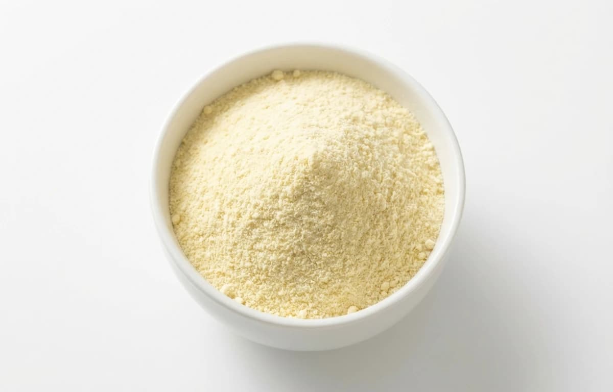 dried sweet whey