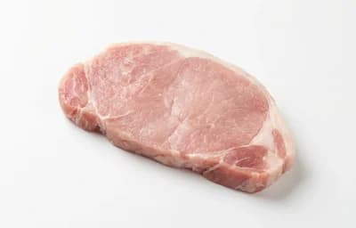 unheated boneless extra lean ham steak