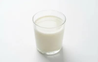 nonfat milk