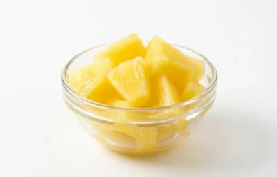 pineapple tidbits