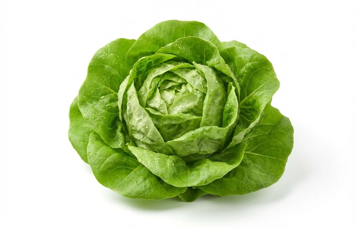 lettuce
