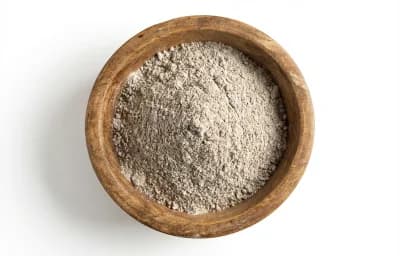 medium rye flour